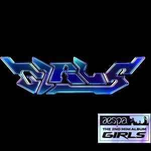 aespa - Girls (Digipack Ver.)