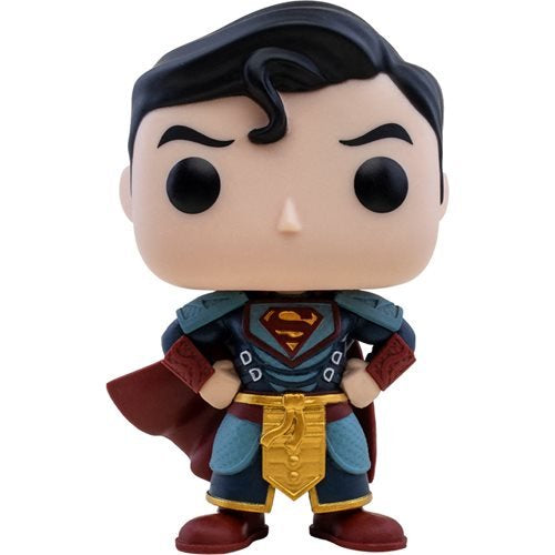 DC Superman Imperial Palace