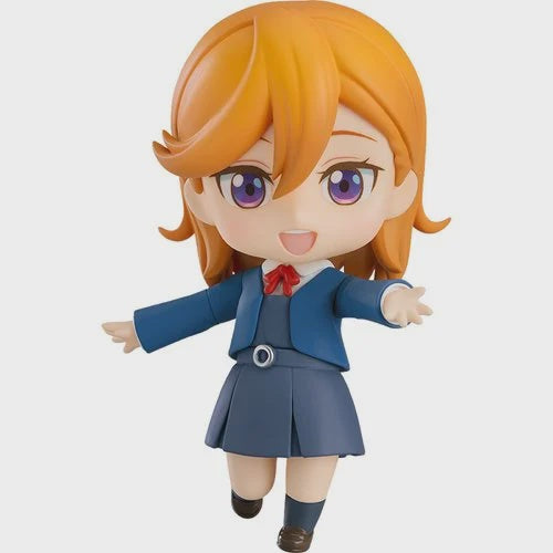 Love Live! Superstar!! Kanon Shibuya Nendoroid Action Figure