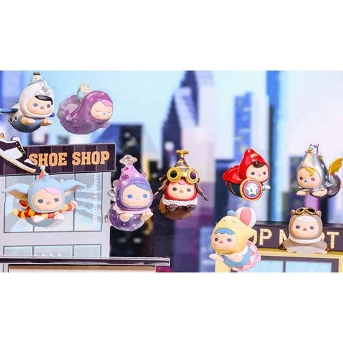 Pucky Flying Babies Series Blind Box