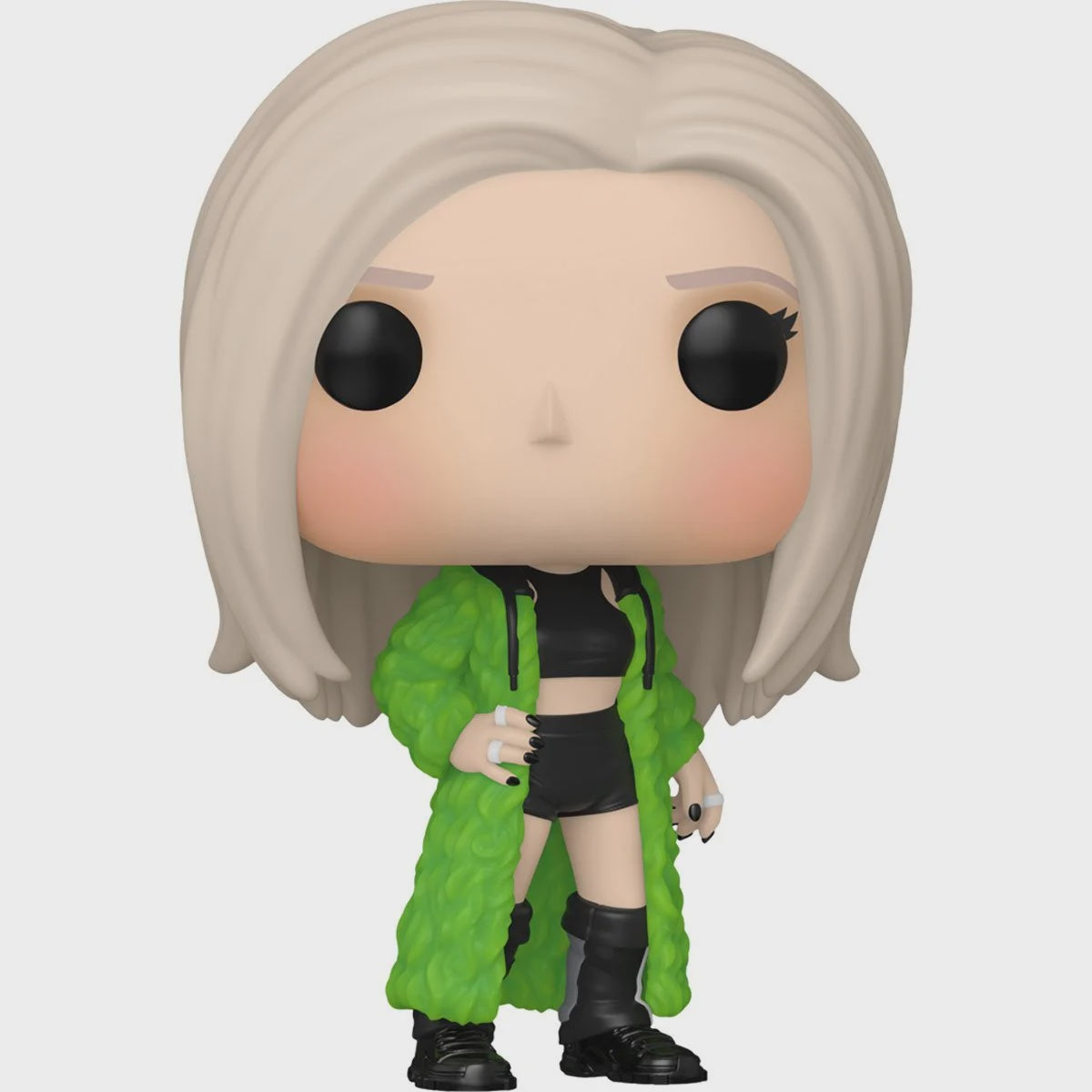 K-Pop Funko Pop! BLACKPINK Rosé