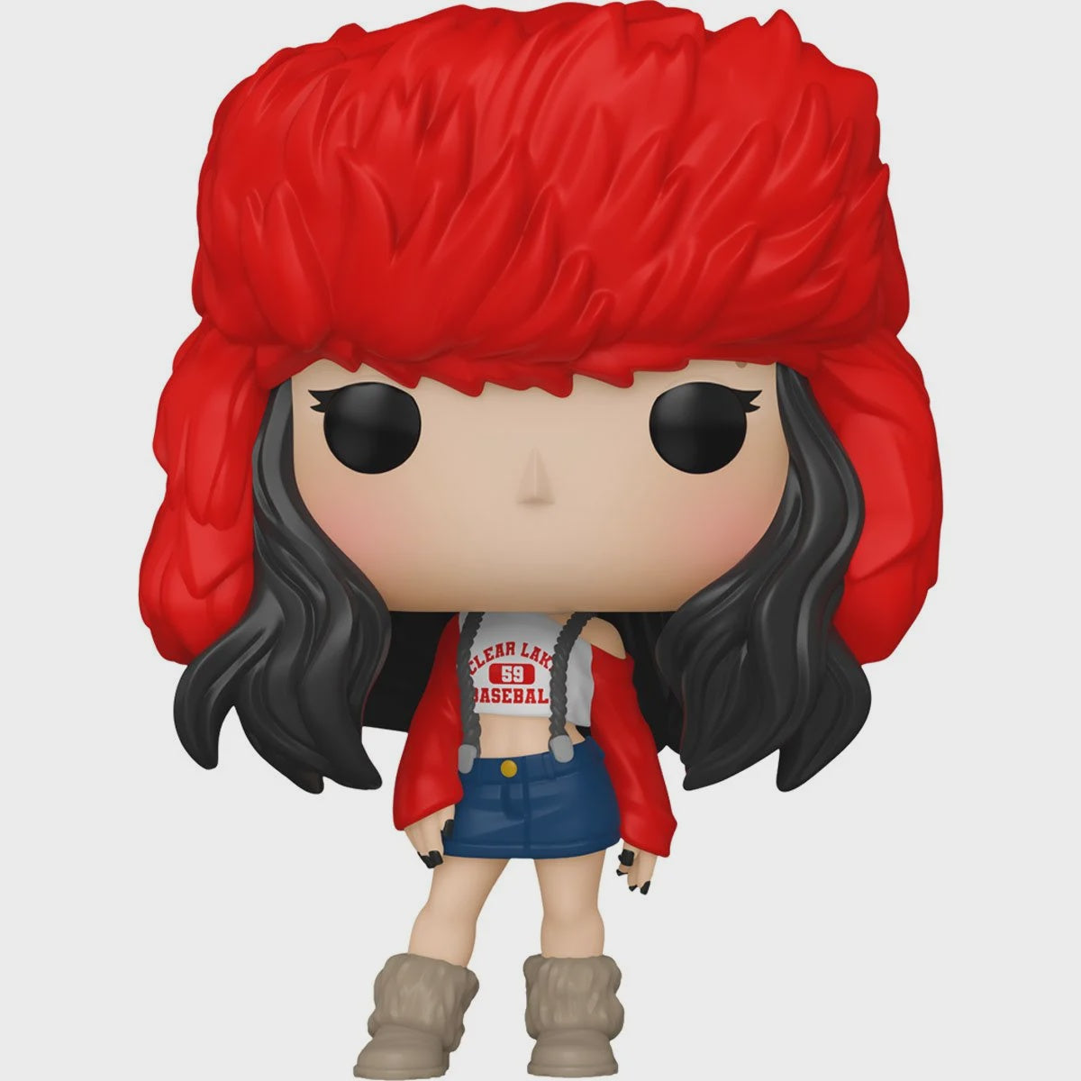 K-Pop Funko Pop! BLACKPINK Jennie