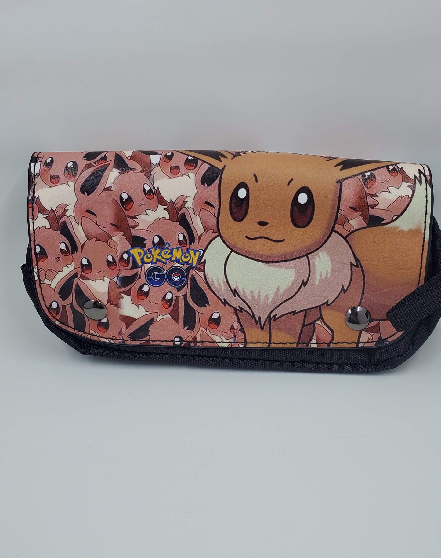 Eevee Clutch V. 3