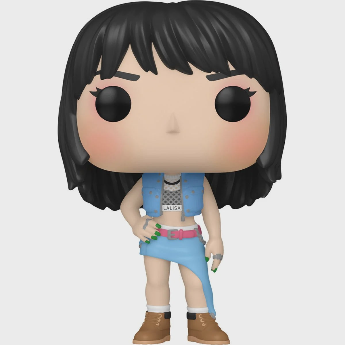K-Pop Funko Pop! BLACKPINK Lisa