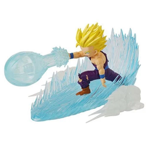 Dragon Ball Super Final Blast Figure Series: Gohan