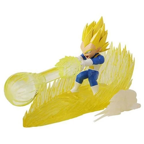 Dragon Ball Super Final Blast Figure Series: Vegeta