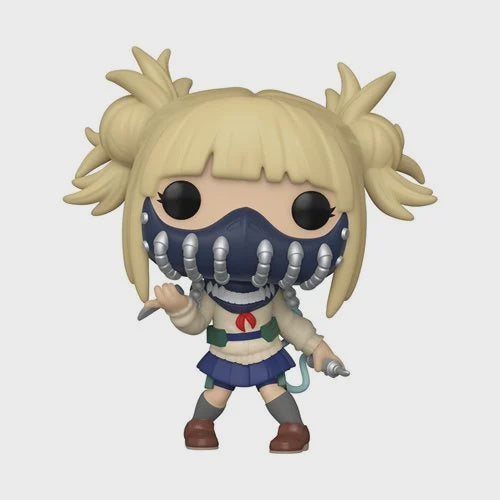 My Hero Academia Funko Pop! Himiko Toga Face Cover