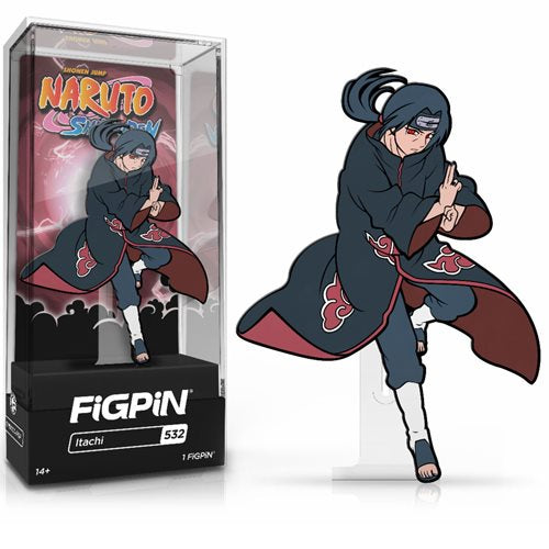 Itachi FigPin