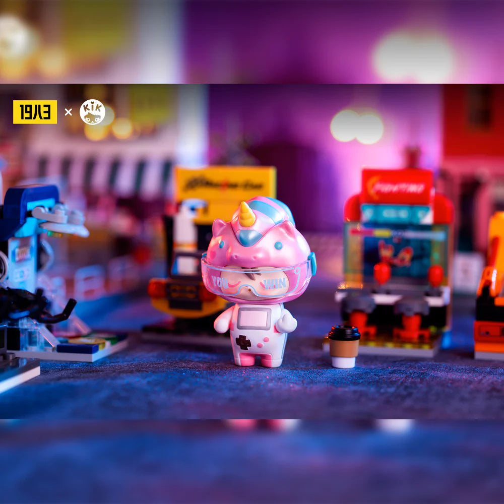 QUAY Dreaming Blind Box Series