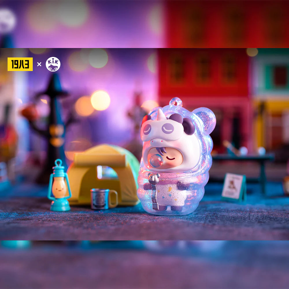 QUAY Dreaming Blind Box Series