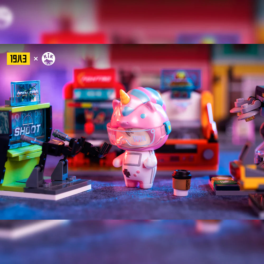 QUAY Dreaming Blind Box Series