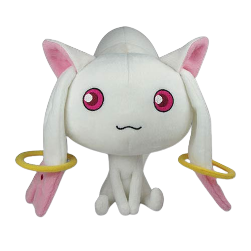 Anime Plush L.E. KPop