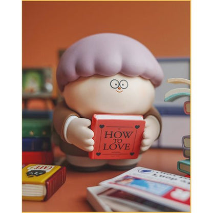 Give You Mine My Dear Blind-Box Vinyl Figure