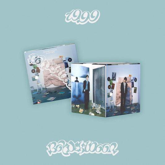 BOYNEXTDOOR - 19.99 (Weverse ver.)
