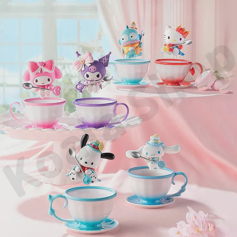 Sanrio Teacup Elf Blind Box