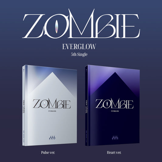 Everglow - Zombie