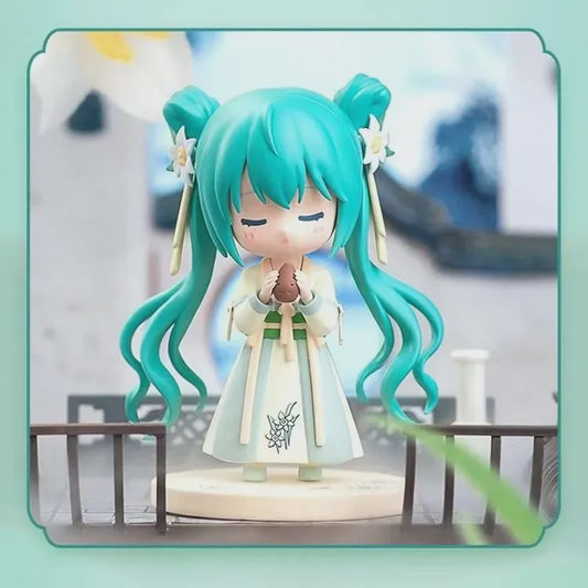 Hatsune Miku QuYunchang Blind Box