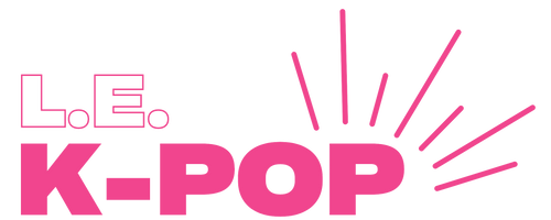 L.E. K-Pop