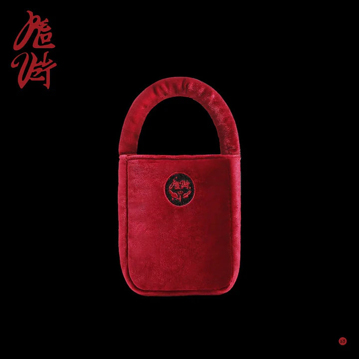 Red Velvet - Chill Kill (Bag ver.) (Limited Edition)