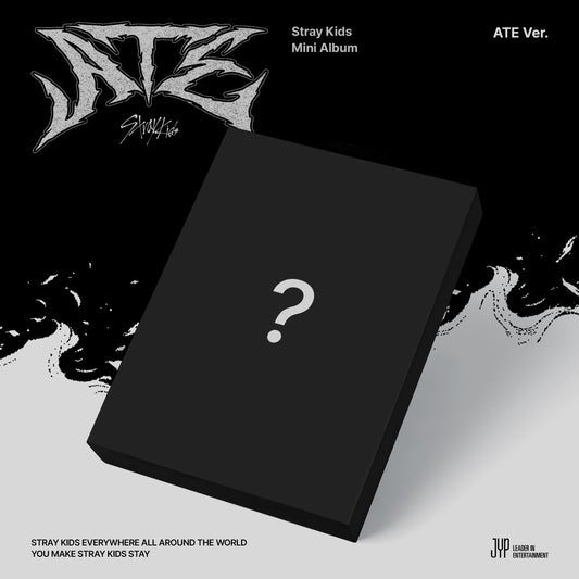 Stray Kids - ATE (ATE ver.)