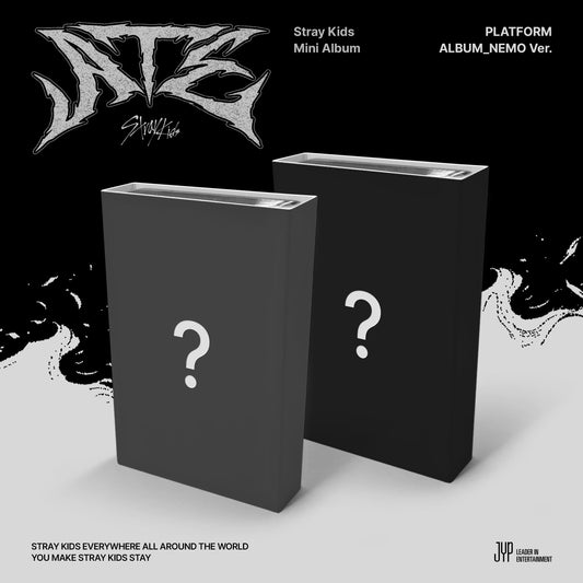 Stray Kids - ATE (Platform ver.)