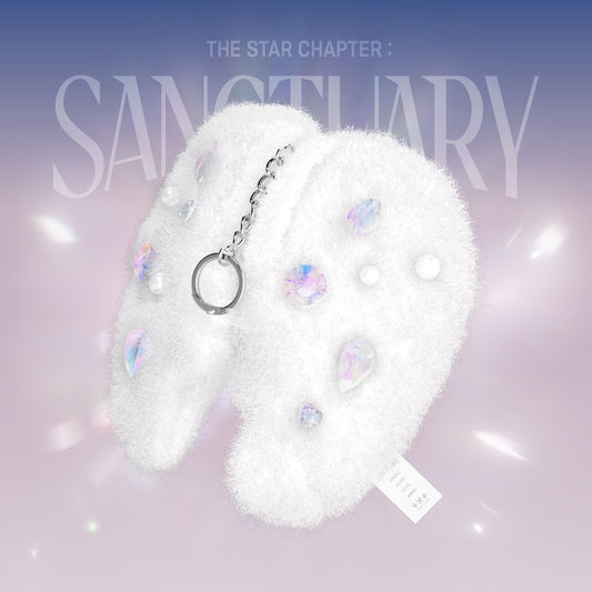 Tomorrow X Together (TXT) - The Star Chapter : SANCTUARY (Merch ver.)