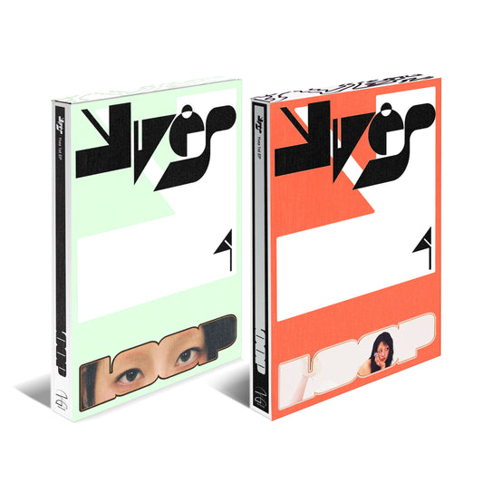 Yves - LOOP
