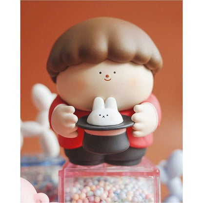 Give You Mine My Dear Blind-Box Vinyl Figure