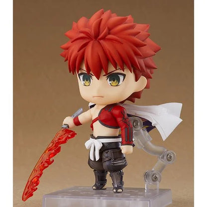 Fate/Grand Order Saber Senji Muramasa Nendoroid Action Figure