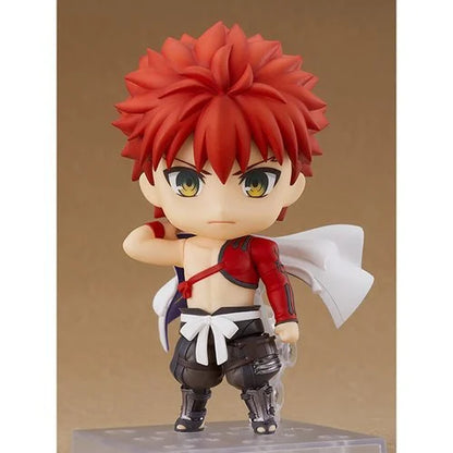 Fate/Grand Order Saber Senji Muramasa Nendoroid Action Figure