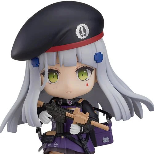 Girls' Frontline HK416 Nendoroid Action Figure