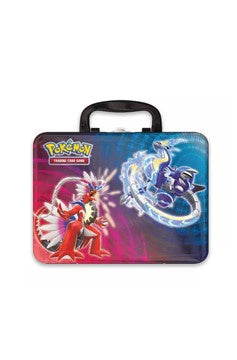 Pokemon Collector Chest Fall 2023