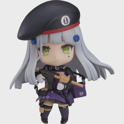 Girls' Frontline HK416 Nendoroid Action Figure