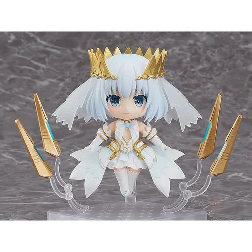 Date A Live IV Tobiichi Origami Nendoroid Action Figure