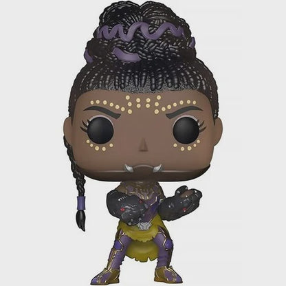 Black Panther Shuri Funko Pop! Vinyl Figure