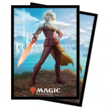 Magic the Gathering Ultra Pro Card Sleeves 100ct