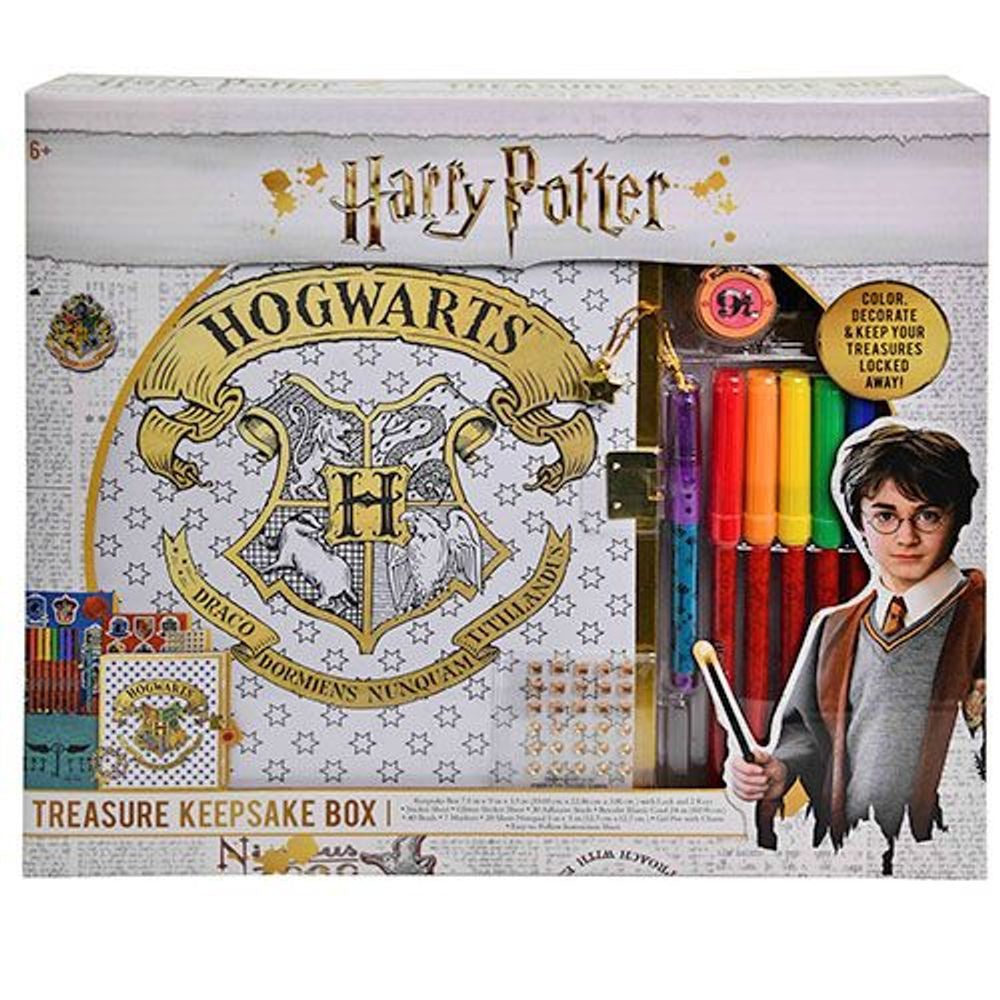 Harry Potter Surprise Keepsake Box