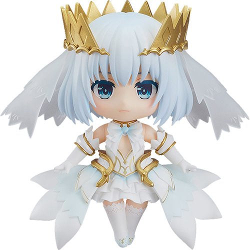 Date A Live IV Tobiichi Origami Nendoroid Action Figure