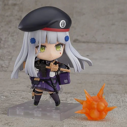 Girls' Frontline HK416 Nendoroid Action Figure