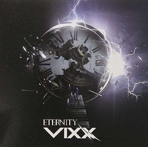 Vixx - Eternity