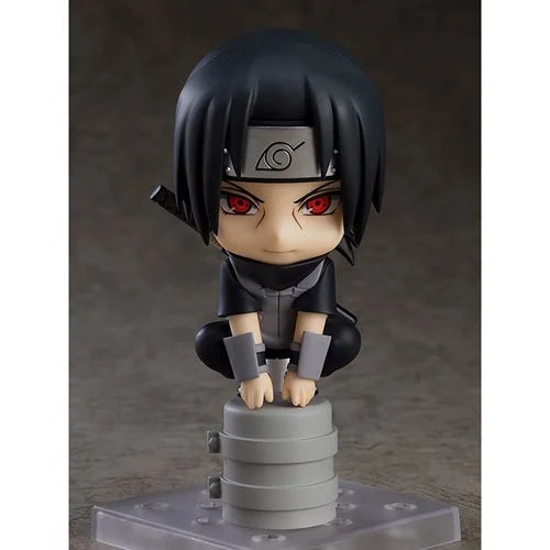 Naruto Shippuden Hinata Nendoroid Chibi Figure