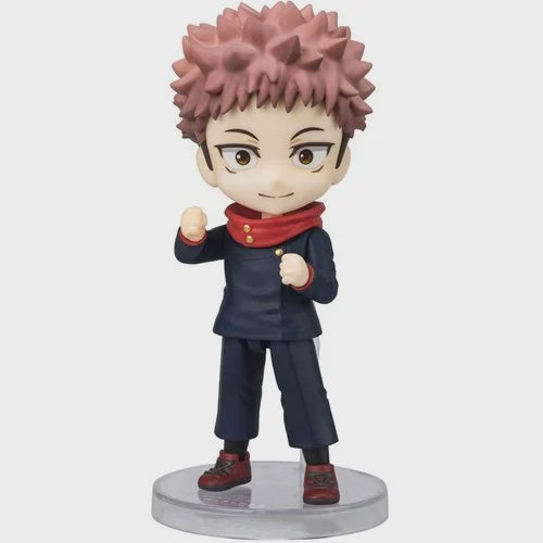 Jujutsu Kaisen Yuji Itadori Figuarts Mini Mini-Figure