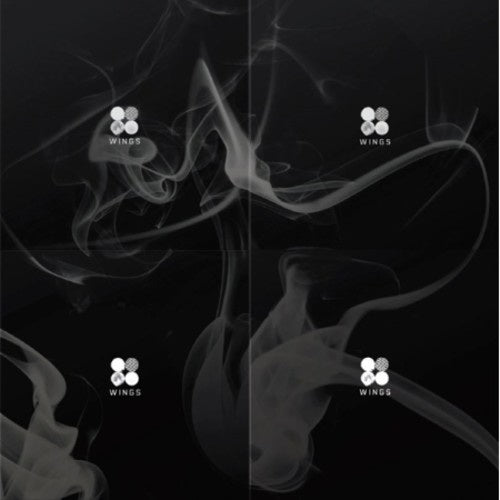 BTS - Wings (Vol 2) Album