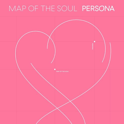 BTS - Map of the Soul: Persona