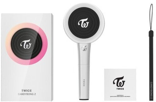 Twice -  Candybong Z (Official Light Stick)
