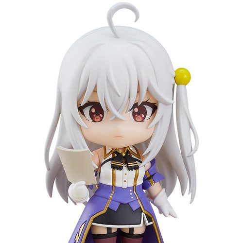 The Genius Prince's Guide to Raising a Nation Out of Debt Ninym Ralei Nendoroid Action Figure