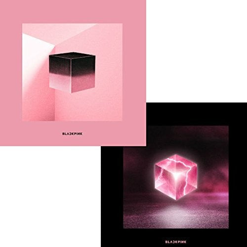 Blackpink - Square Up