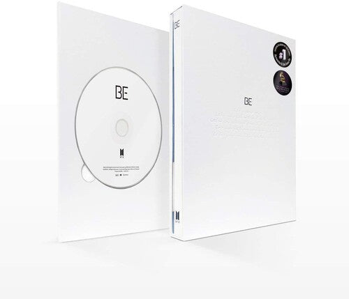 BTS - Be (Essential Edition)
