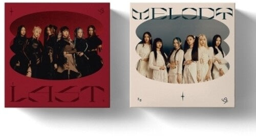 Everglow - Last Melody