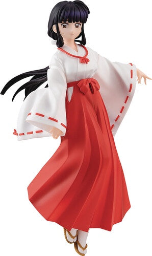 Inuyasha The Final Act Pop Up Parade Kikyo PVC Figure